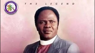 How BISHOP BENSON IDAHOSA DIED The Untold Story [upl. by Shaina]