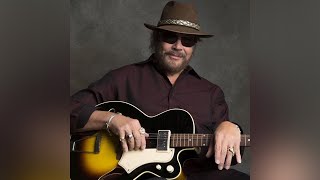 Hank Williams Jr  Outlaw Women [upl. by Lim641]