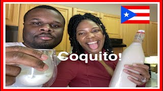 HOW TO MAKE COQUITO USING A SPECIAL INGREDIENT [upl. by Anselma461]