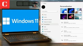 Windows 11 Tips and Hidden Settings [upl. by Anala207]