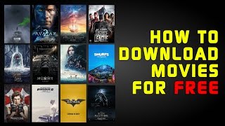 How To Download Free New Movies hd 2020 Using app [upl. by Ignacius]