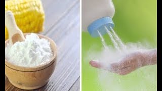 Here Are 5 Safe Alternatives You Can Use Instead Of Talc Powder [upl. by Calloway]