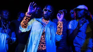 Popcaan  Silence Official Video [upl. by Erdrich264]