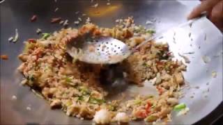 How to cook Balinese nasi goreng fried rice  ready in under 15 minutes [upl. by Eiaj440]