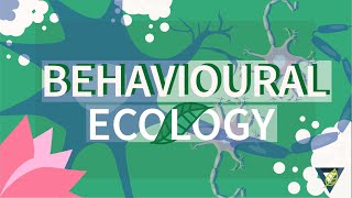 ًWhat is Behavioural Ecology [upl. by Goodrich688]