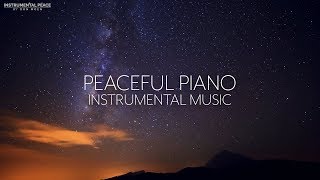 Don Moen  Instrumental Peace Music Vol 1 with Nature Video [upl. by Kalasky965]