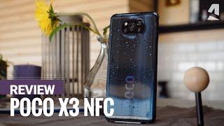 Poco X3 NFC review [upl. by Alliuqat161]