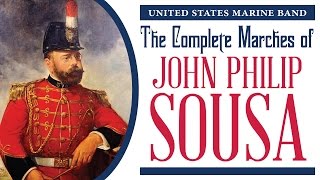 SOUSA Across the Danube 1877  quotThe Presidents Ownquot US Marine Band [upl. by Ahsoj]