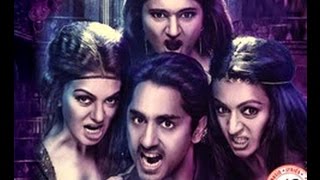 Aranmanai 2  theme music [upl. by Ecaj]