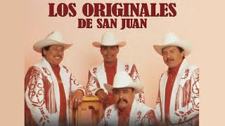 Los Originales De San Juan  CORRIDOS MIX 2021 [upl. by Aremat]