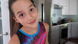 A Responsible Little Girl WK 299  Bratayley [upl. by Lotsyrc]