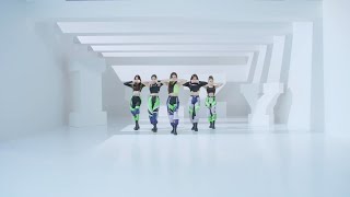 ITZY「Voltage」Special Dance Clip [upl. by Powe]