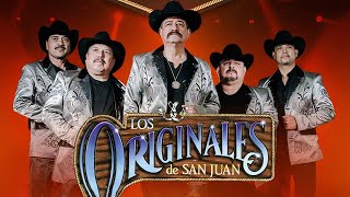 Los mejores exitos de Los Originales De San Juan  Los Originales De San Juan  Corridos 2021 [upl. by Cinda]