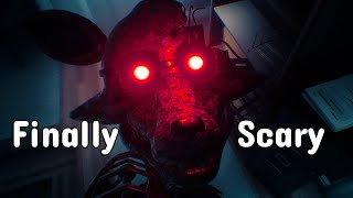 I Finally played the Scary FNAF game [upl. by Vlad933]