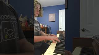 Heartaches  Al Bowlly  Piano Cover [upl. by Hearn792]