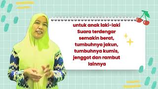 VIDEO PEMBELAJARAN [upl. by Adlog]