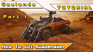 GASLANDS Motorcycle Miniatures [upl. by Iorio727]