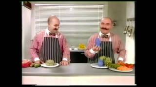 Alexei Sayle  Cooking Show [upl. by Kanya]