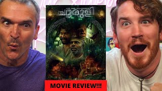 Churuli  Malayalam MOVIE REVIEW  Lijo Jose Pellissery [upl. by Shannen509]