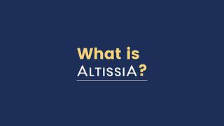 What is Altissia [upl. by Ydwor]