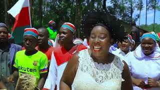 TRENDING LUHYA GOSPEL MIX 2023 BY DJ SAMDOH KENYA [upl. by Rafe]