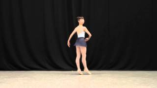 Insight Ballet Glossary  Spotting [upl. by Bolme]