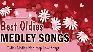 Greatest Golden Oldies Songs 50s amp 60s  Top 100 Oldies Medley Non Stop Love Songs [upl. by Avek179]