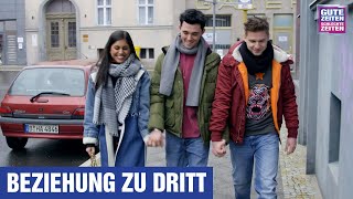 Die Geschichte von Luis und Moritz Teil 3  GZSZ [upl. by Leggett]