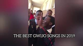 THE BEST GWIJO SONGS IN 2019☆MawandeHosanasukuyenza lentomaka nontsikelelo ☆ [upl. by Stine]