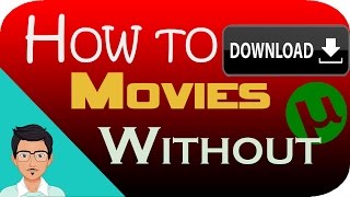 How To Download Movies For Free Without Torrent [upl. by Gae]