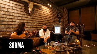 Koray Avcı  Sorma Akustik [upl. by Hairim655]