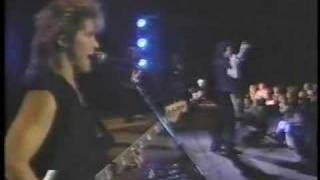 GOWAN  STRANGE ANIMAL  ENCORE LIVE [upl. by Pettiford]