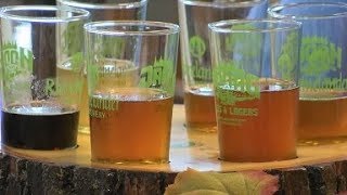 Rhinelander Brewing Company expanding its production [upl. by Leilah409]