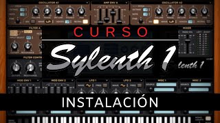 💻SYLENTH1  Instalación Curso Completo  Tutorial [upl. by Legra]