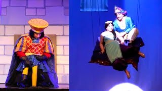 TOP THEATRE BLOOPERS PT 2  Theater Falls amp Mishaps [upl. by Laikeze]