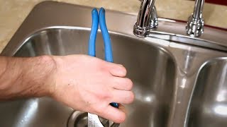 15 GENIUS Plumbing HACKS  GOT2LEARN [upl. by Yrrag]