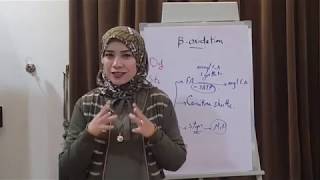 LIPID METABOLISM Biochemistry Session 7Lipolysis part1 [upl. by Desdemona]