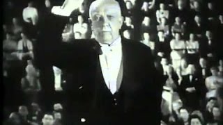 Richard Strauss Also Sprach ZarathustraOp 30Richard Strauss Conducting [upl. by Burkhart]