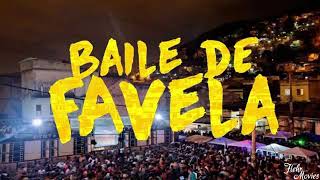 Baile de favela 2020 cm grave [upl. by Yerok]