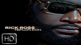 RICK ROSS Teflon Don Album HD  quotTears Of Joyquot [upl. by Kutzer]