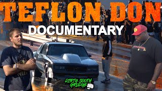 TEFLON DON DOCUMENTARY [upl. by Nnazil756]