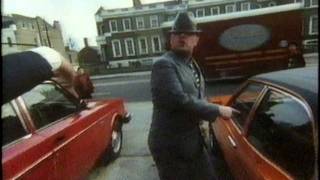 Alexia Sayle  Ullo John Gotta New Motor Official video Top Of The Pops 1984 [upl. by Euginomod]