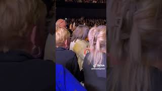 Susan Boyle amp Donny Osmond Glasgow 2023 [upl. by Enehpets]