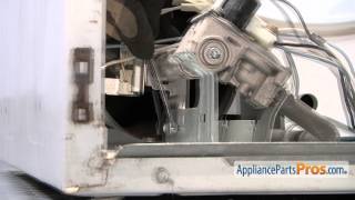 How To WhirlpoolKitchenAidMaytag Lp Conversion Kit 49572A [upl. by Toback]