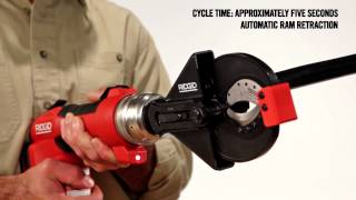 RIDGID RE 60 3in1 Electrical Tool [upl. by Tonina]