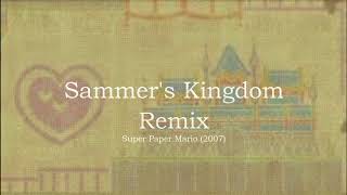 Sammers Kingdom REMIX UPDATE [upl. by Ness]