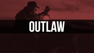 OUTLAW  Free Country Rap Beat  Western Hip Hop Beat  Lil Nas X Type Beat [upl. by Birdella648]