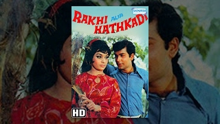 Top 50 Songs of Rakhee  राखी के 50 गाने  HD Songs  One Stop Jukebox [upl. by Gunar752]