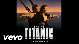 James Horner  Titanic Suite From quotTitanicquot [upl. by Truk525]