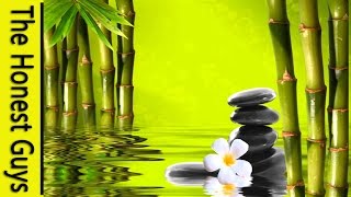 12 HOURS Relaxing Music with Water Sounds Meditation [upl. by Naida496]